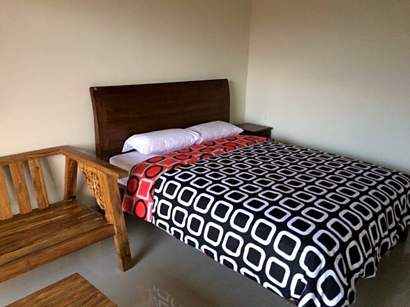 Rai House Sanur