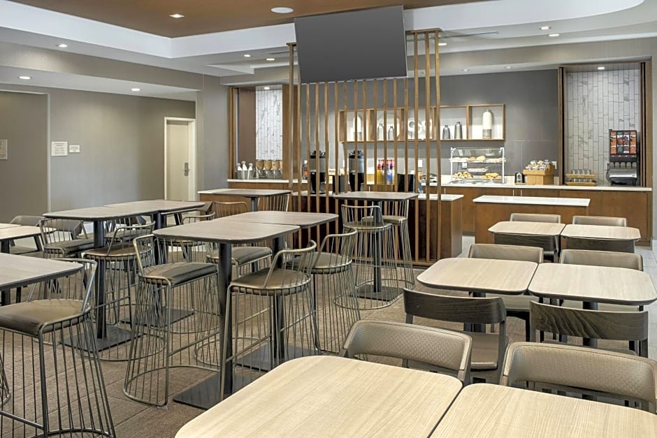 SpringHill Suites by Marriott Loveland Fort Collins/Windsor