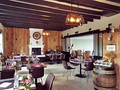 Auberge Saint-Jean