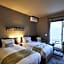 Waka Heian Shirakawa Hotel
