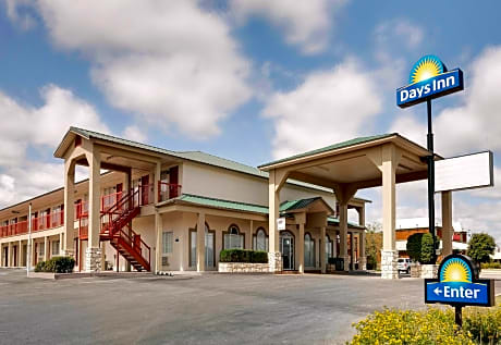 Days Inn by Wyndham San Angelo