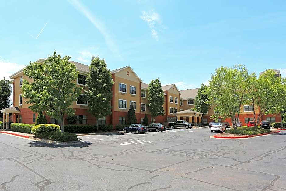 Extended Stay America Select Suites - Atlanta - Morrow