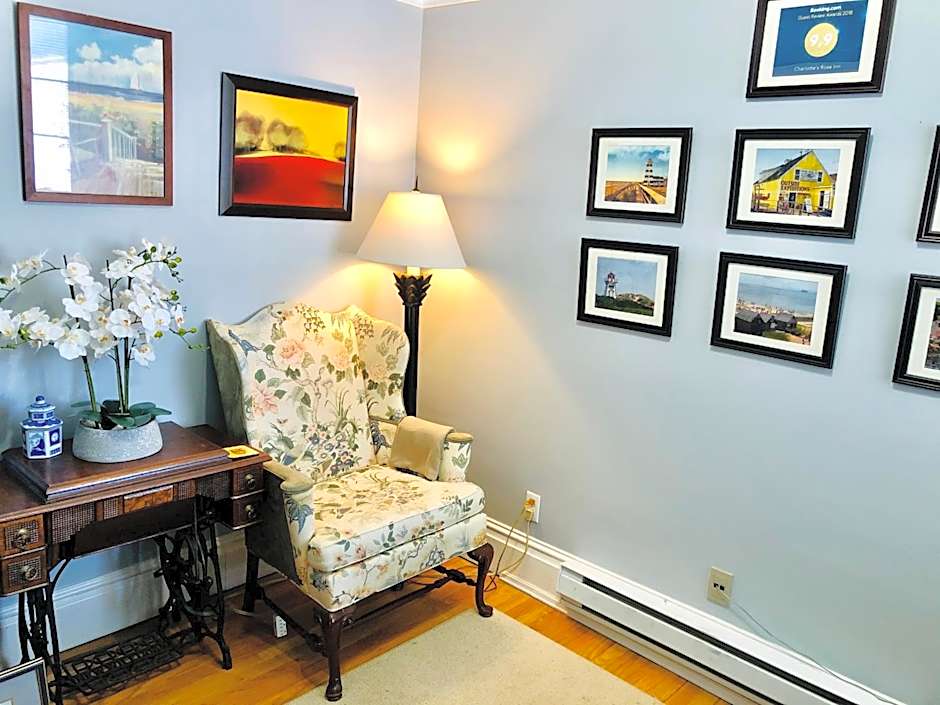 Charlotte's Rose Inn