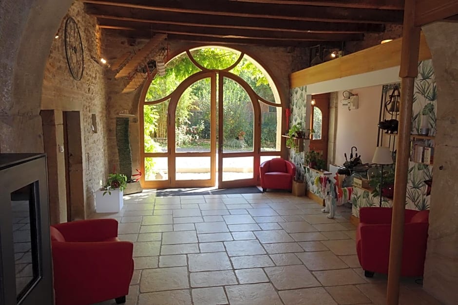 La Halte – Jeuxey, NM