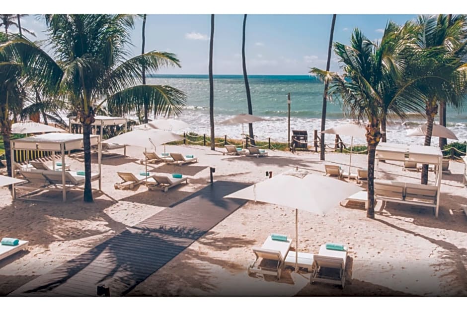 Iberostar Waves Bahia All Inclusive