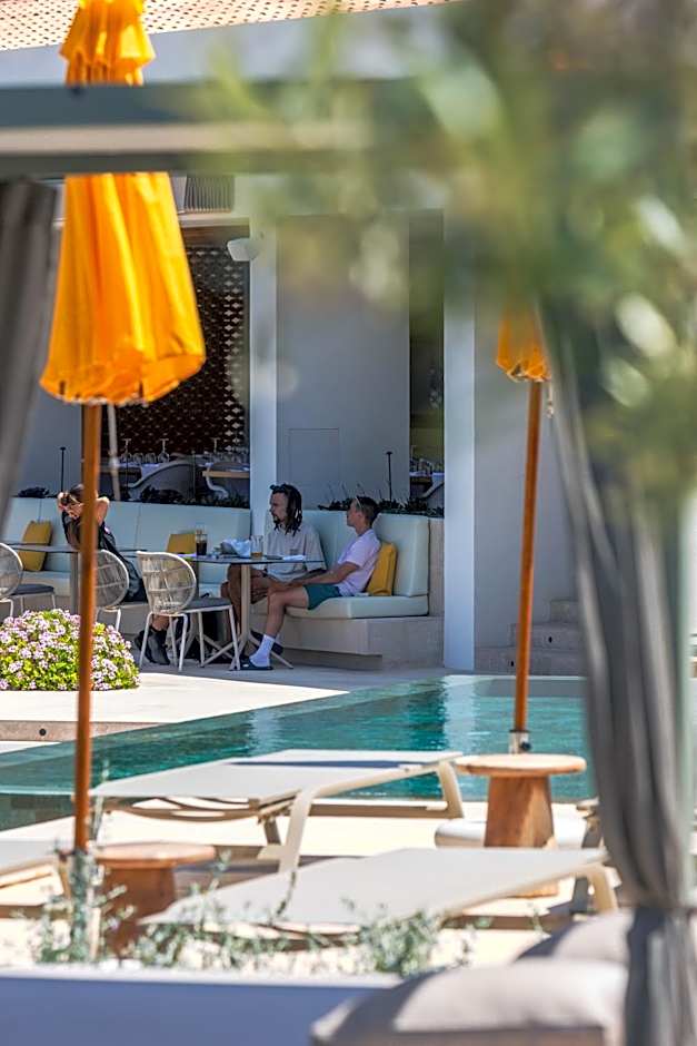 Hotel Rocamarina - Adults Only