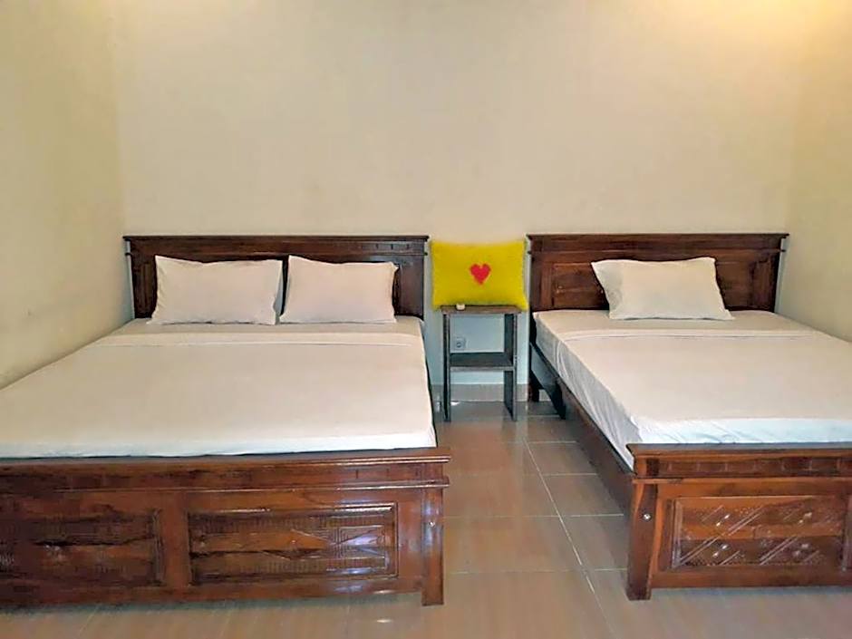 Pondok Linda – Gili Trawangan, ID