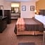 Americas Best Value Inn Tupelo Barnes Crossing