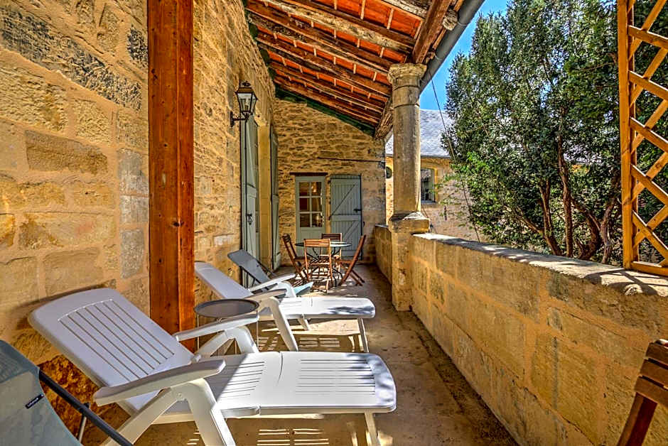 La Villa des Consuls - Gîte de tourisme de charme