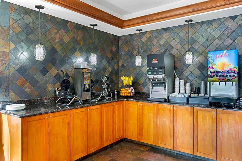 Best Western Plus Ellensburg Hotel