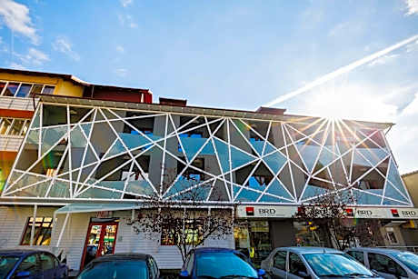 Net Hotel Pitesti
