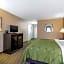 Quality Inn & Suites Des Moines - Merle Hay Road