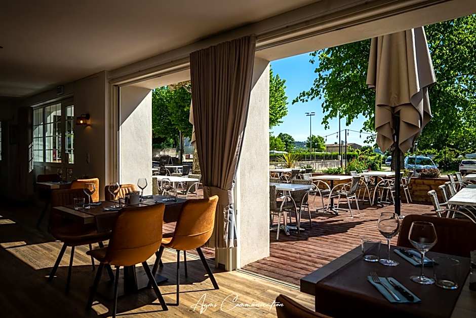 Logis du Champ De Mars