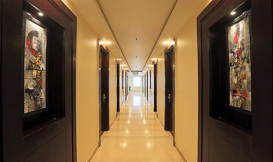 FabHotel Prime AOI Mizu