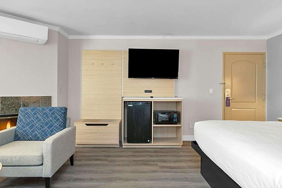 SureStay by Best Western San Francisco Marina District