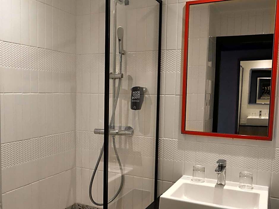Ibis Styles Abidjan Plateau