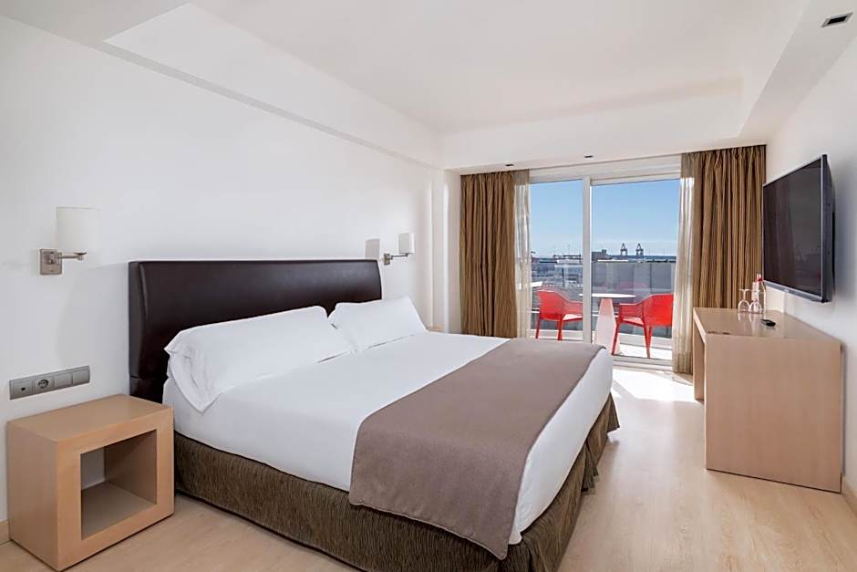 Hotel Cristina by Tigotan Las Palmas - Adults Only