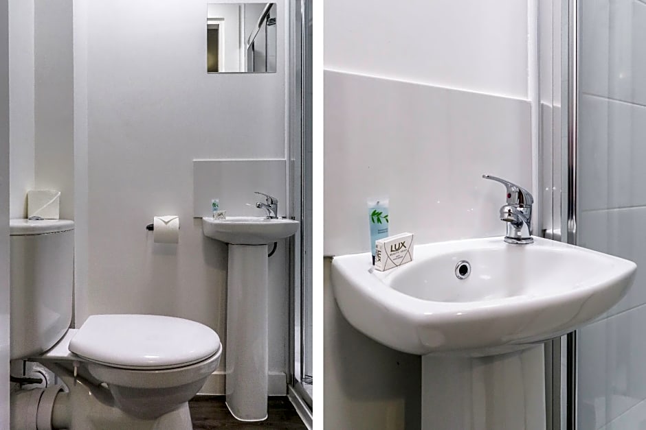 Stanley Street Studios