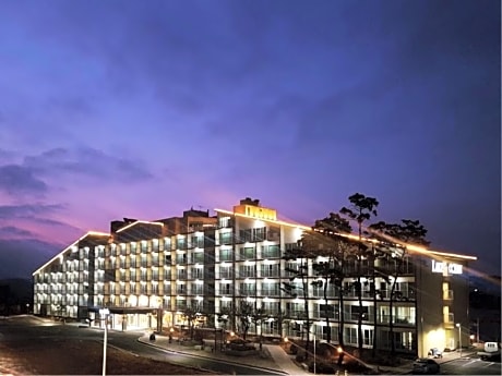 Lake Ocean Resort Sokcho