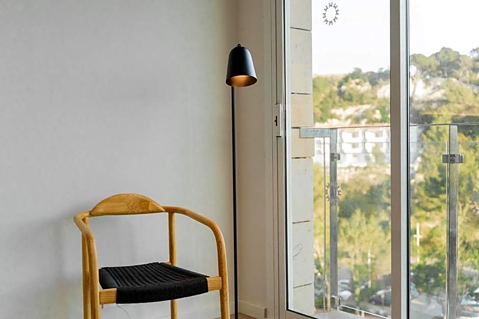 Hotel Cala Galdana & Apartamentos d'Aljandar