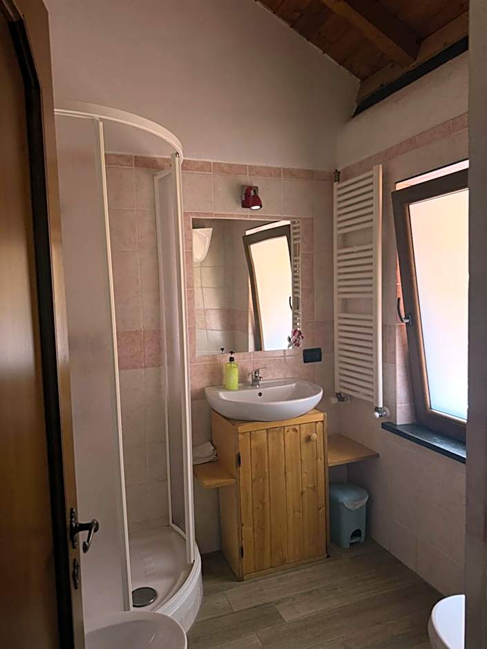 B&b Al Ciliegio Del Turchino