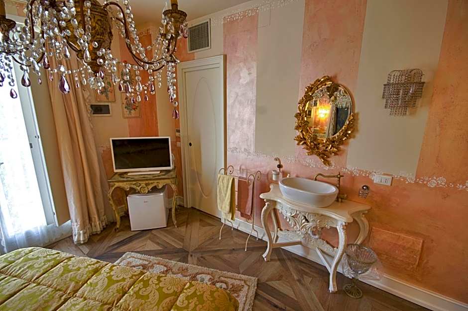 B&B La Maison degli Angeli