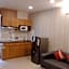 Parkwood Suite