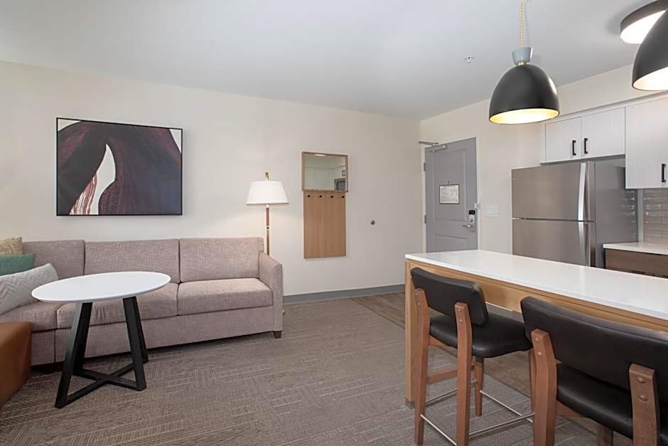 Staybridge Suites Carson City Tahoe Area By IHG