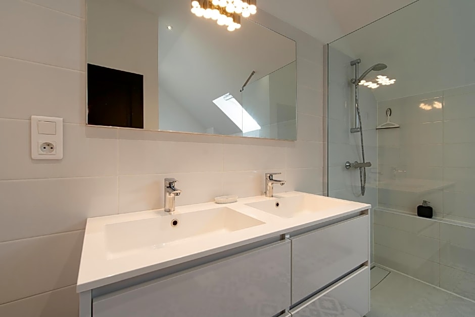 Le Clos de La Rousselière B&B