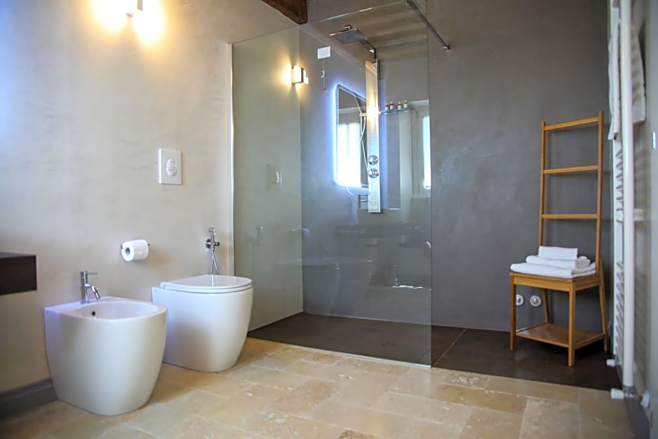 Villa Angela Country House