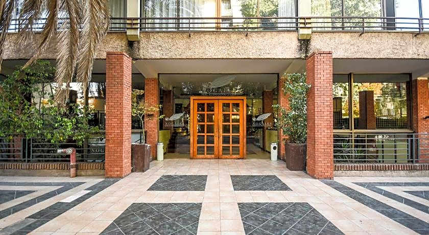 Hotel Nogales