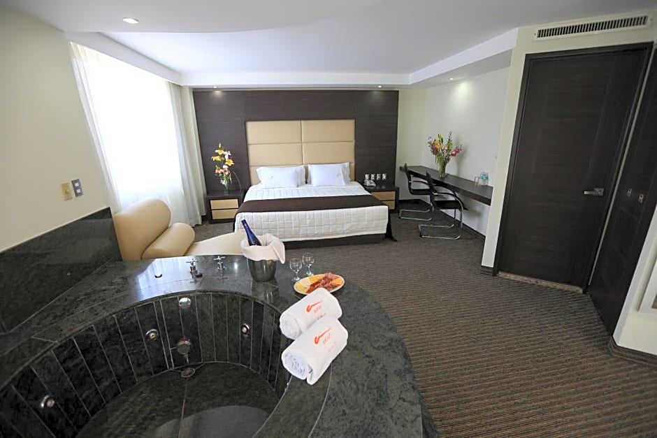 Hotel Astor