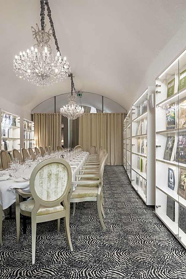 Hotel Le Place d'Armes