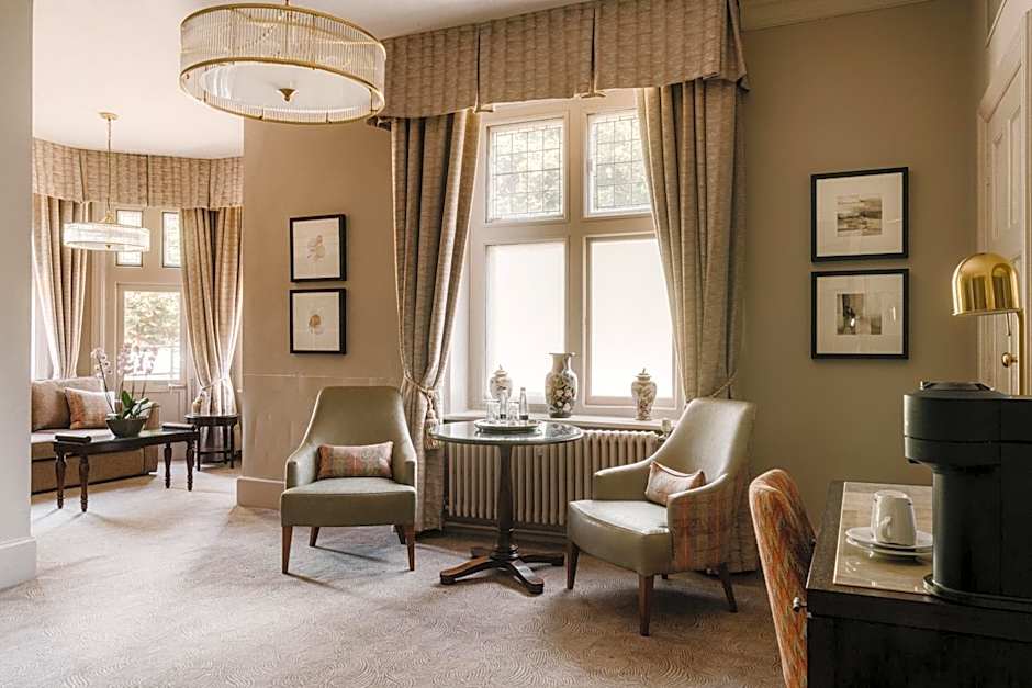 Macdonald Berystede Hotel & Spa