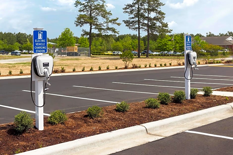 Country Inn & Suites by Radisson, Smithfield-Selma, NC