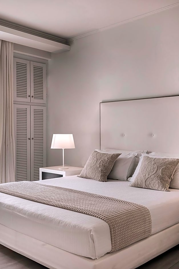 Racconto Boutique Design Hotel (Adults Only)