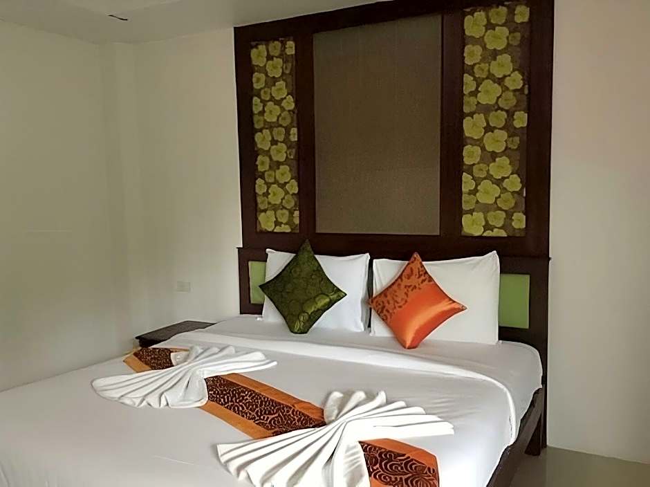 Hasna Palace
