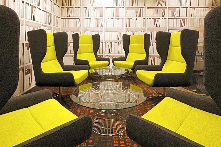 Ibis London Blackfriars