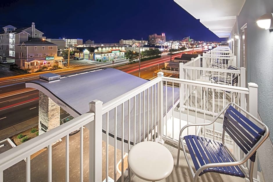 Fairfield Inn & Suites by Marriott Ocean City
