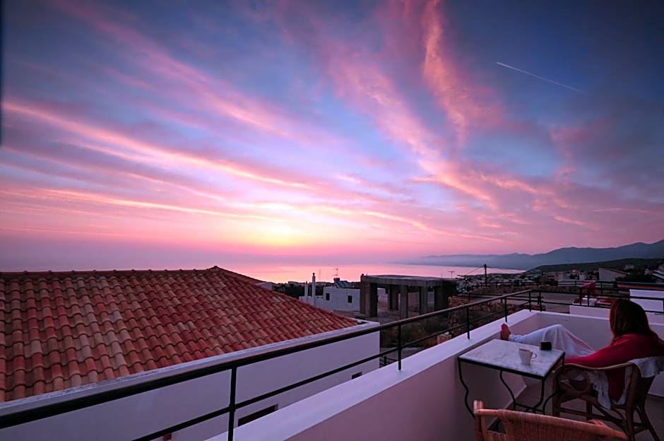 Amazones Village Suites