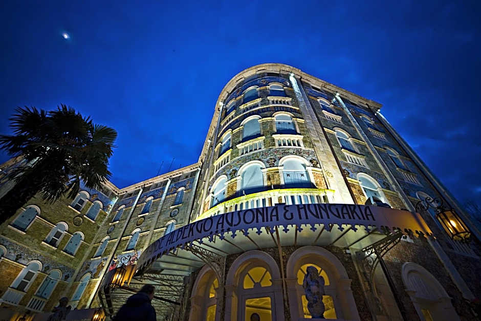 Ausonia Hungaria Wellness & Lifestyle