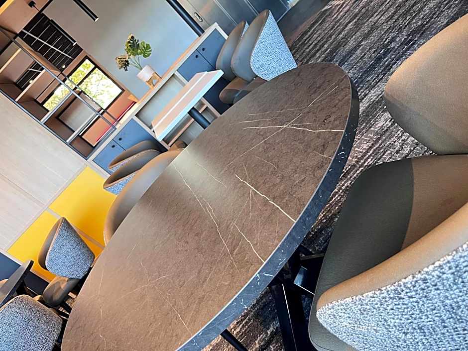 ibis Clermont Ferrand Montferrand