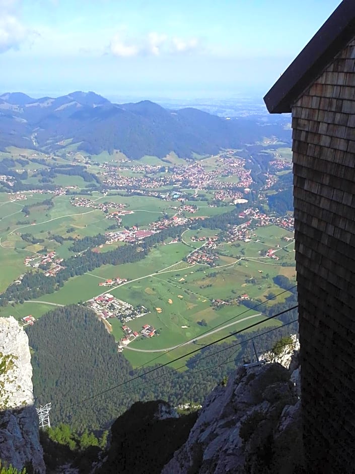 Hotel Garni Forsthaus Ruhpolding