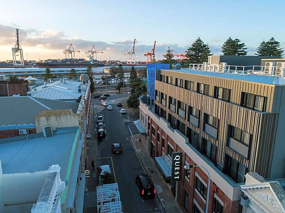 Quest Fremantle