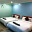 Kangsar Hotel