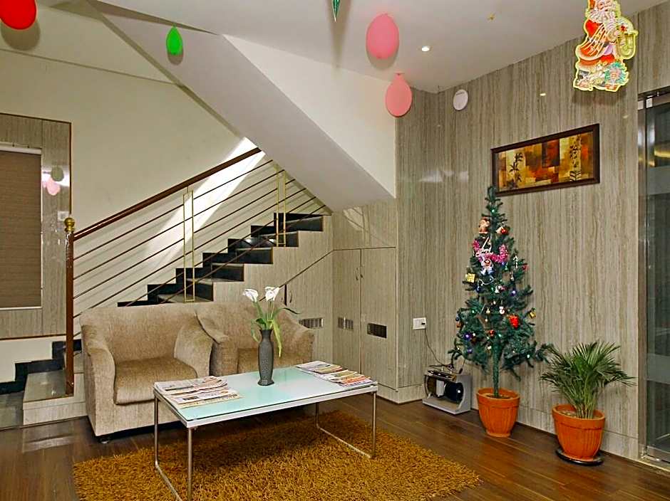 The Byke Signature Pure Veg