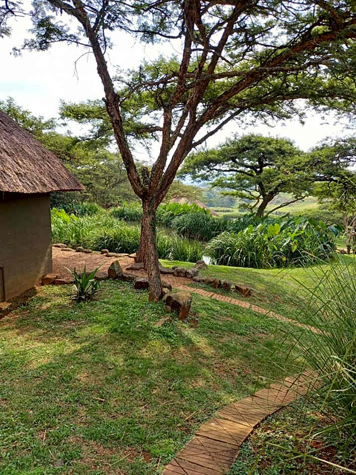 Ascot Bush Lodge & Spa