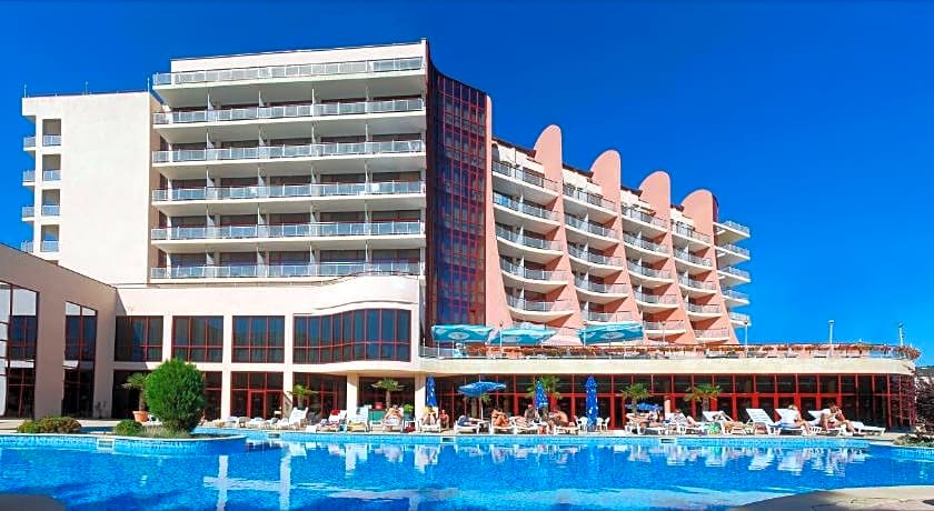 Apollo Golden Sands - Ultra All Inclusive