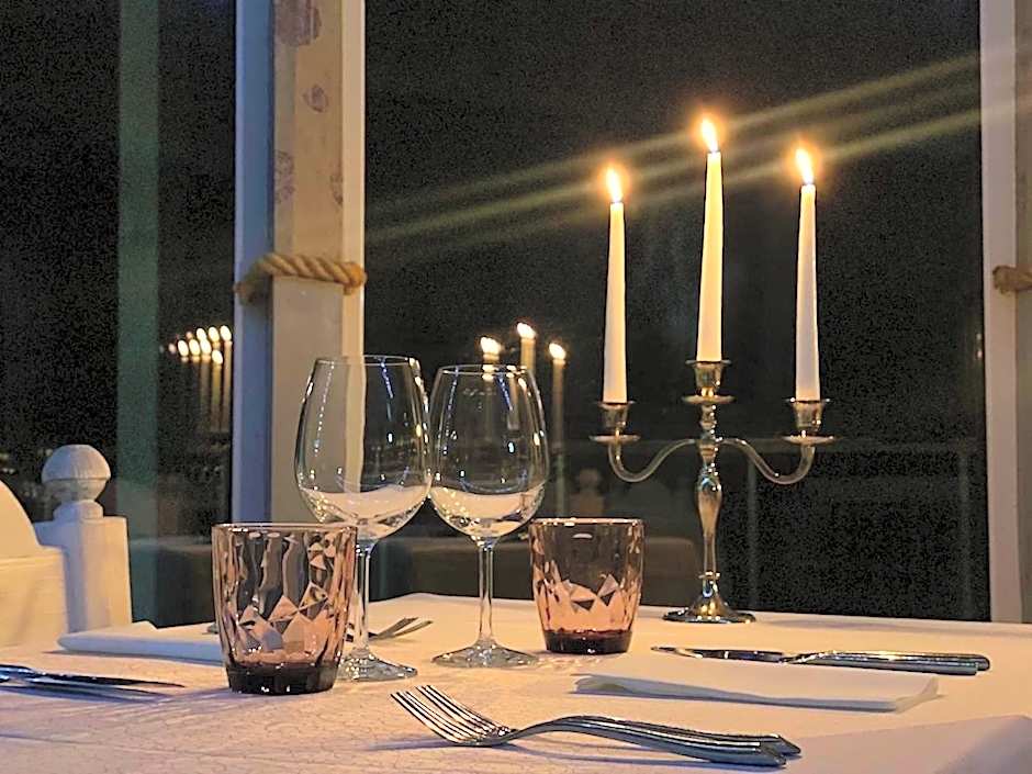 Vergi Sadam & Restoran Wirkes'