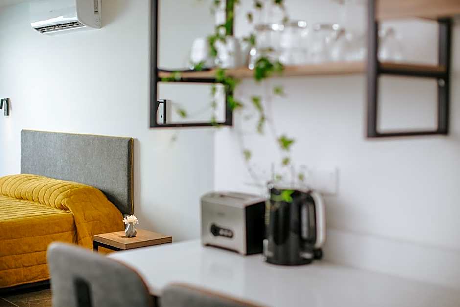 Cosmo Napa Boutique Hotel